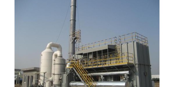 RTO廢氣處理設備的原理、優(yōu)點與應用
